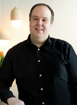 Christian Karhu