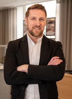 Daniel Johansson