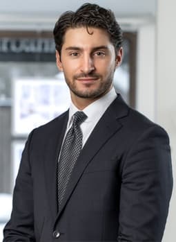 Jacob Jergos