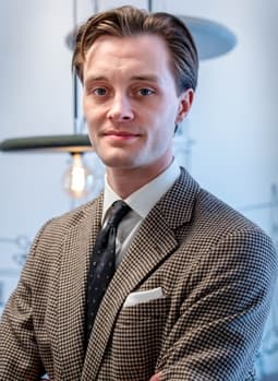 Felix Arvidsson