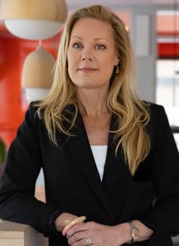 Mimmi Ståhl