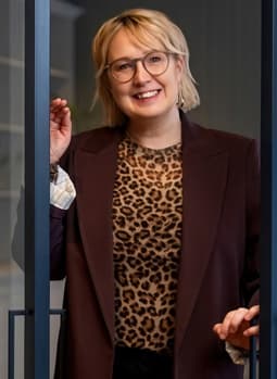 Malin Stenlund