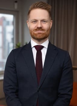 Christoffer Stendahl