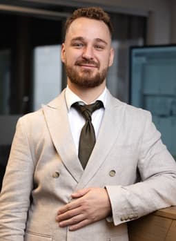 Daniel Anderson