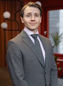 Rasmus Kollberg