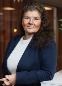Pernilla Darin
