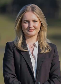 Sofia Birgersson