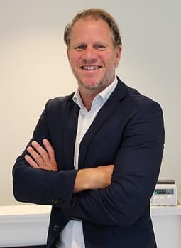 Tobias Westman