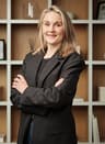 Louise Segergren