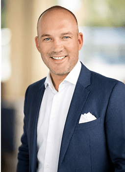 Michael Ahlström