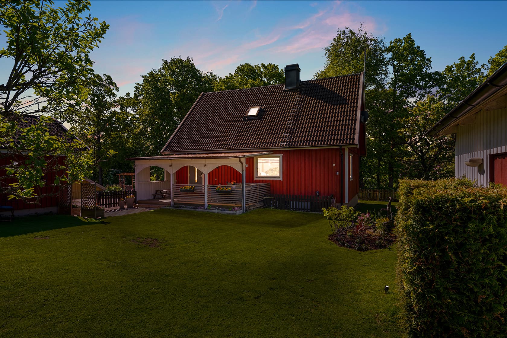 Property