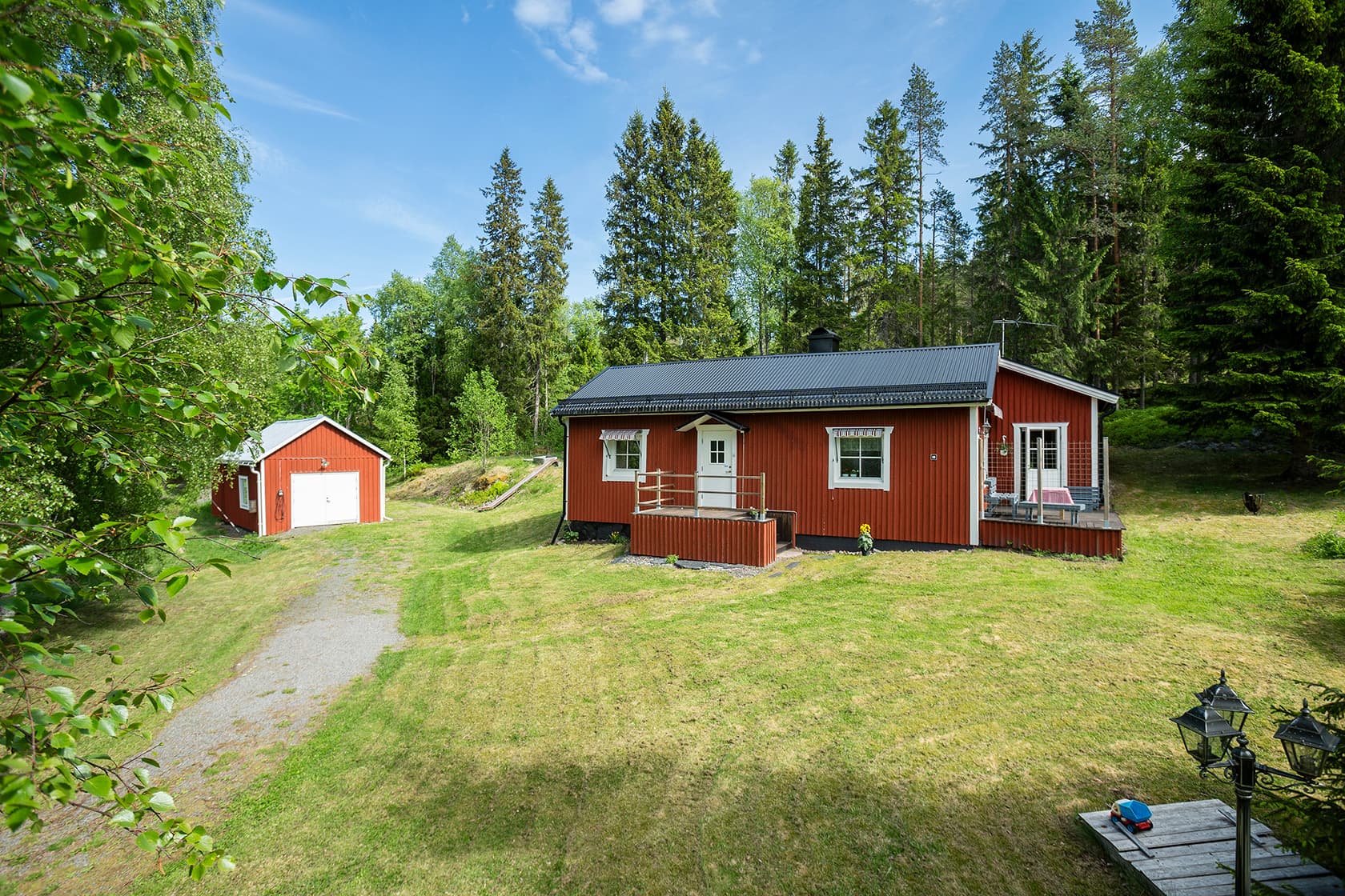 Property