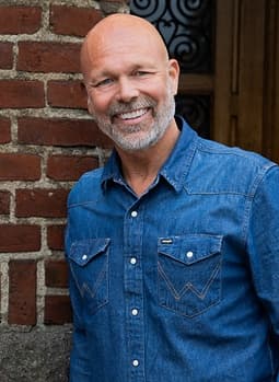 Erik Rosdahl