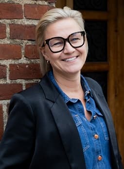 Jenny Kristiansson Åkesson