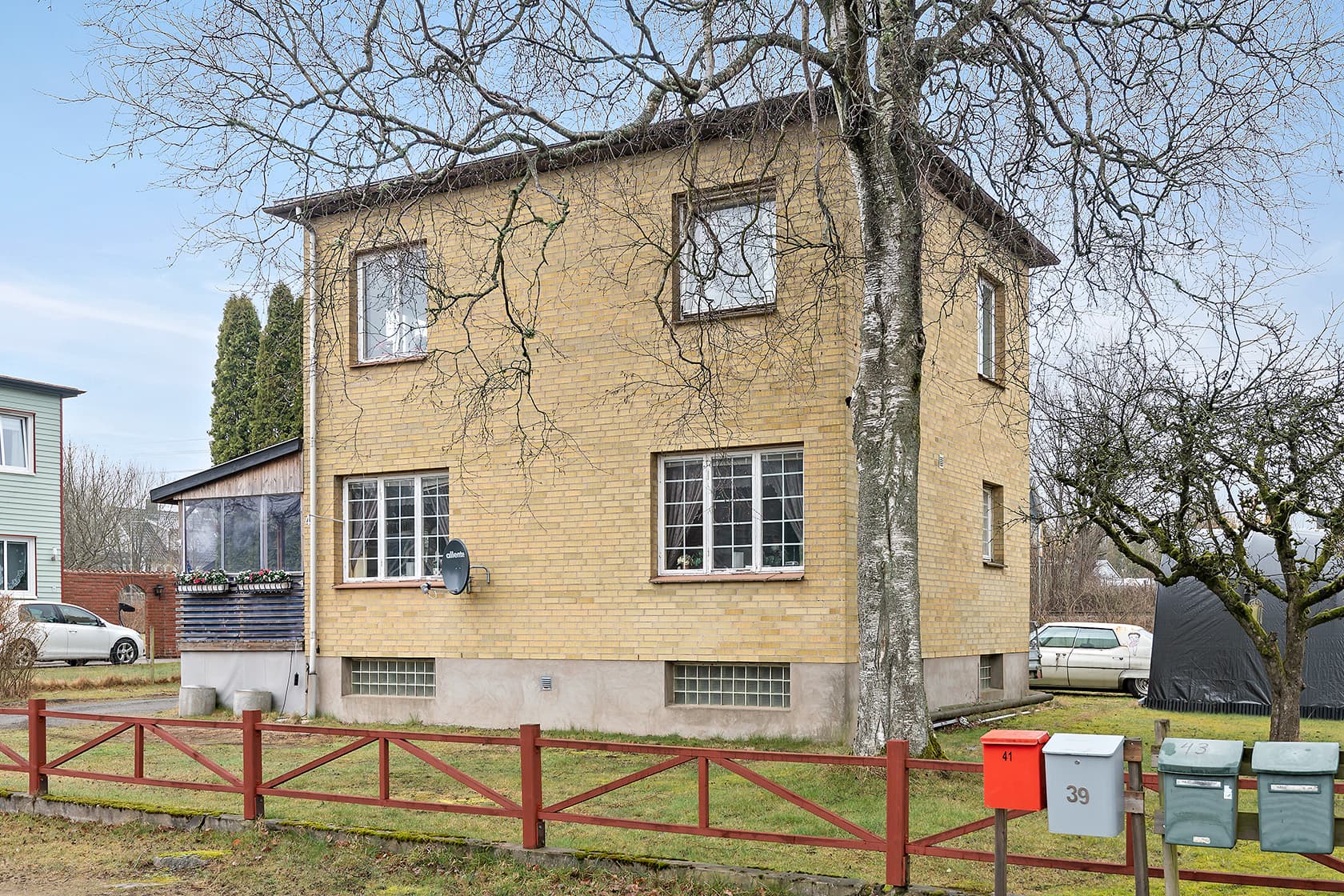 Property