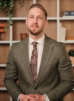 Emil Dahlgren