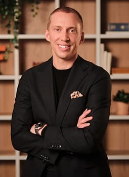Kaspar Gran