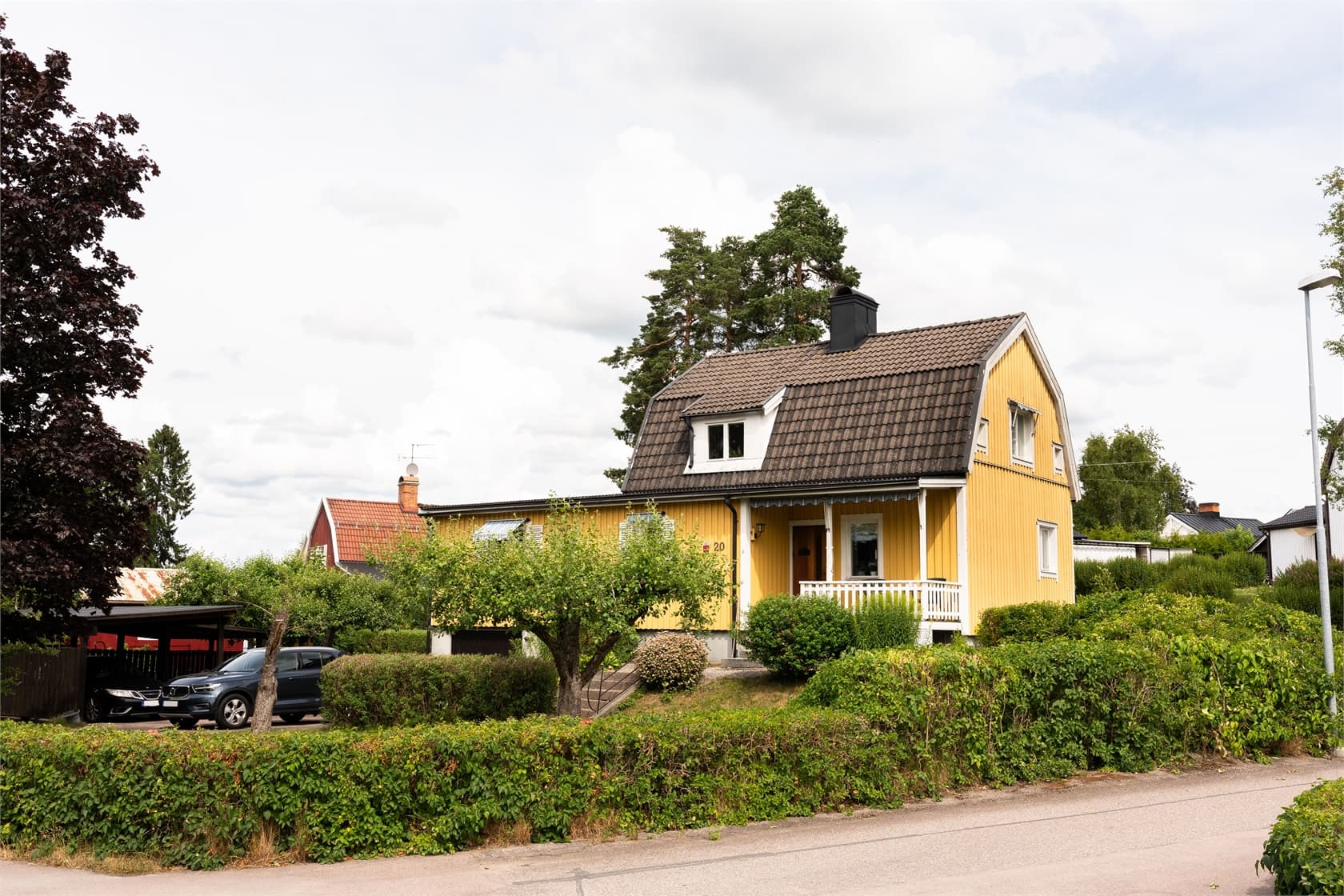 Property