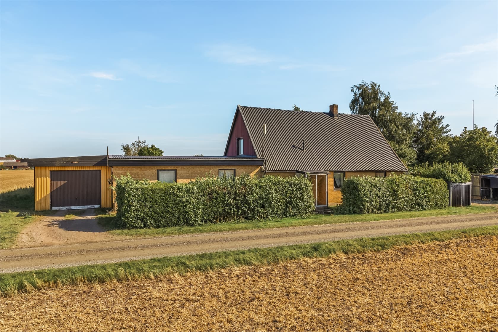 Property