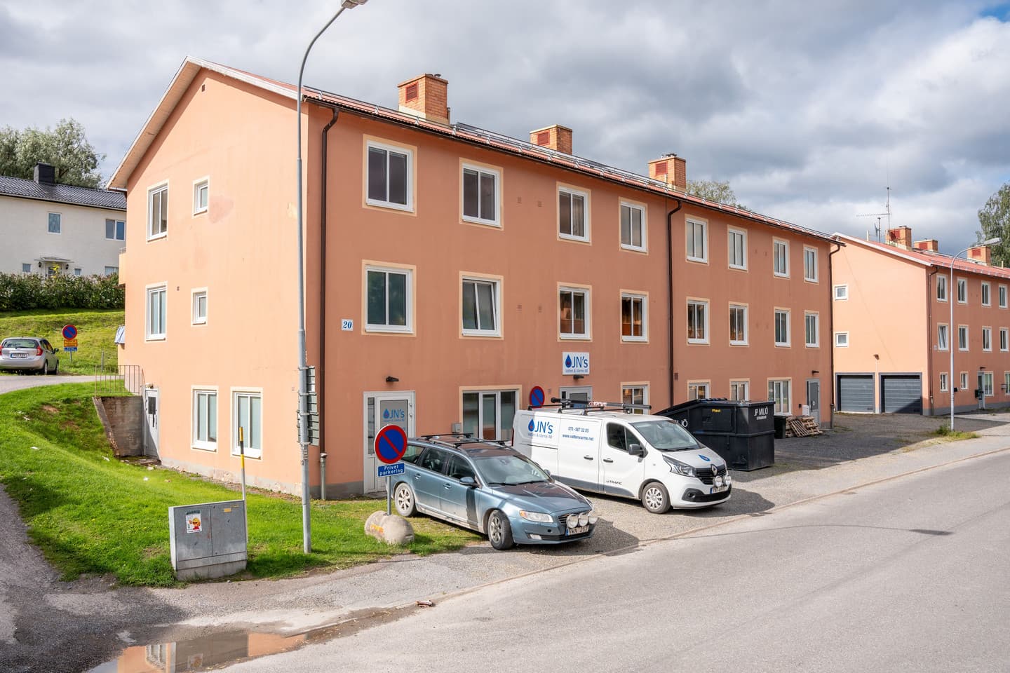 Property