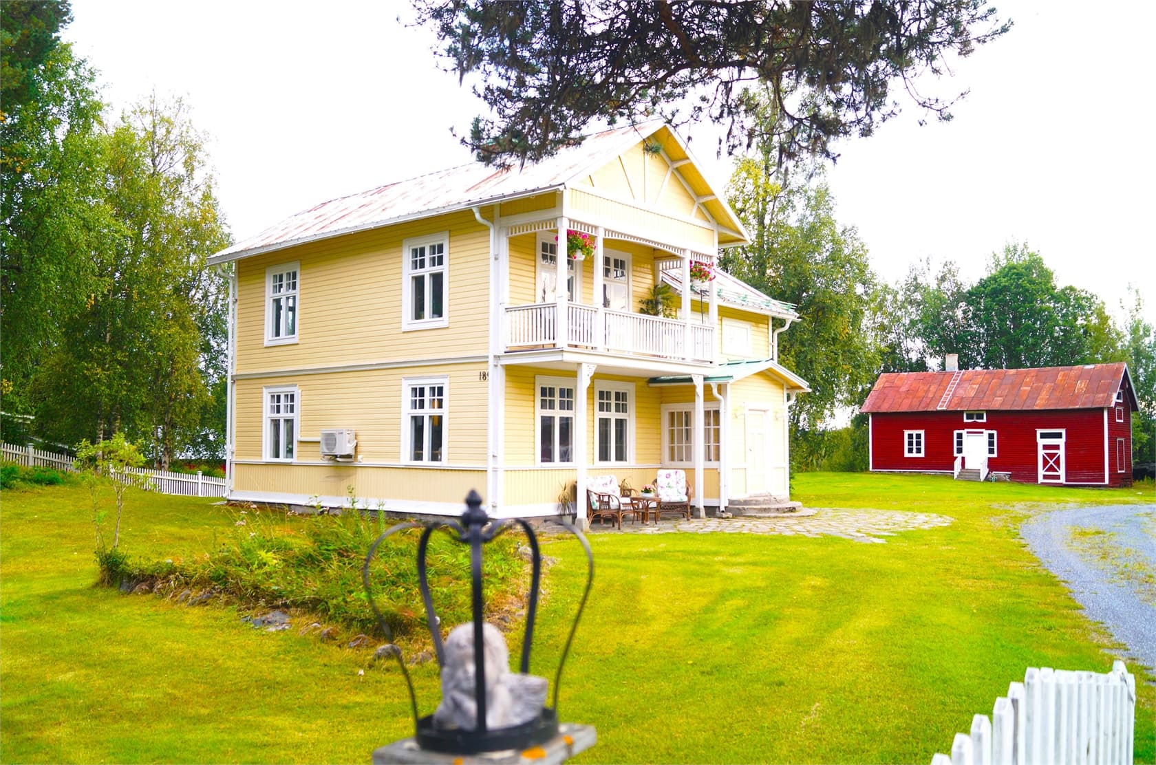 Property