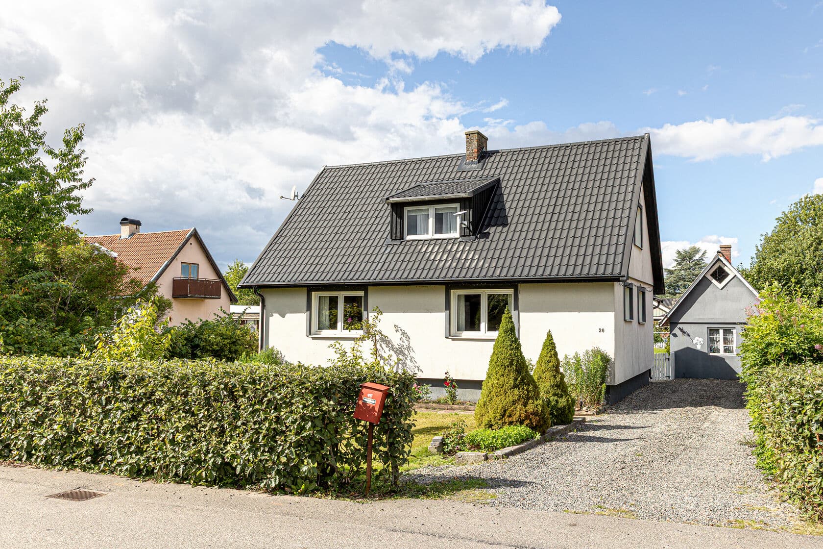 Property