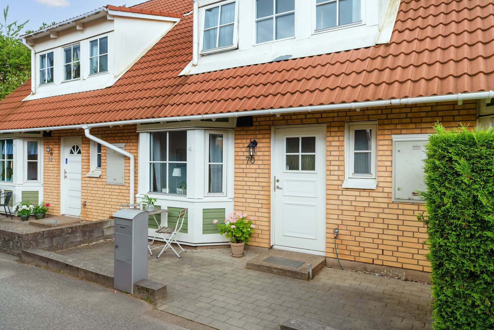 Property