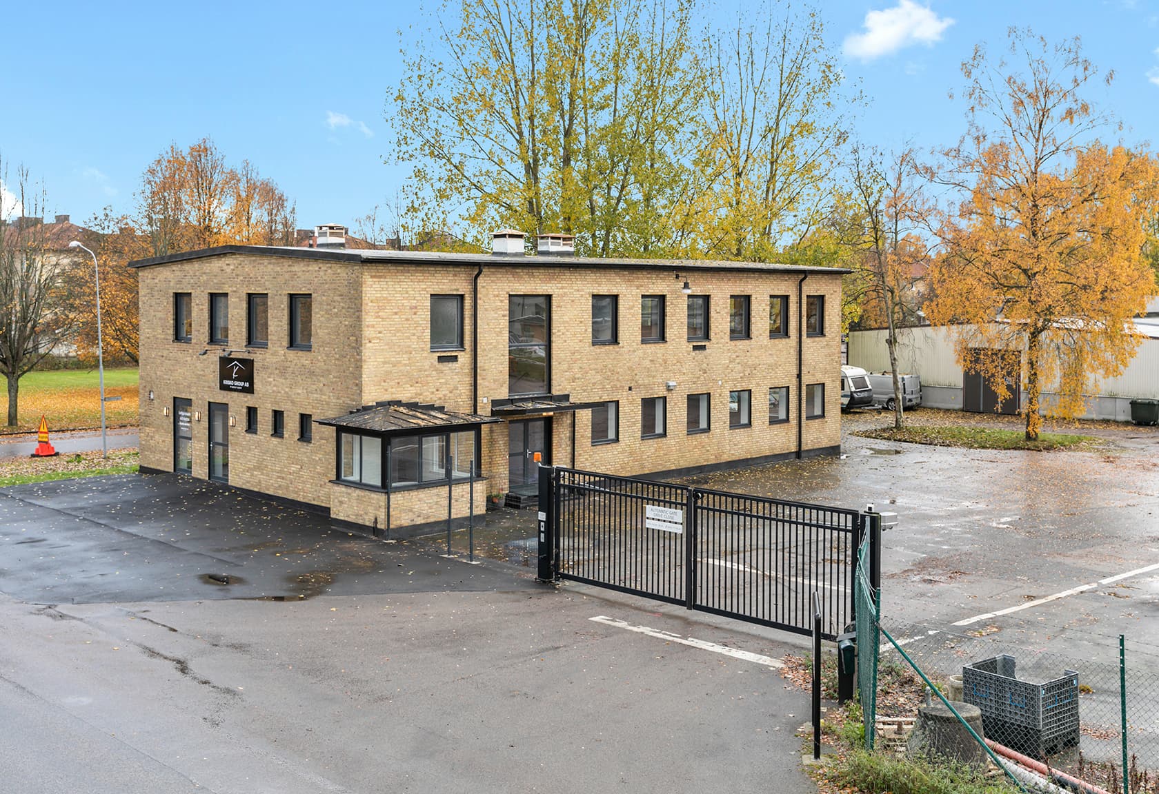 Property