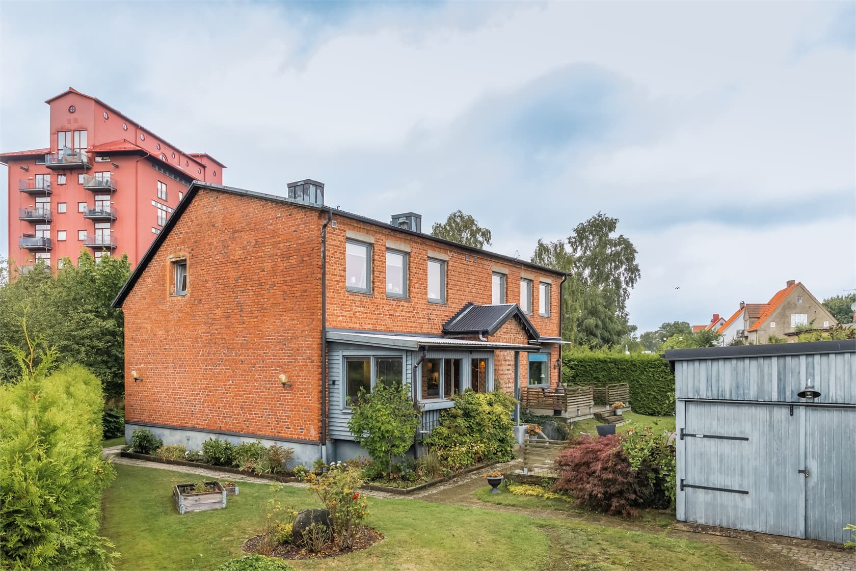 Property