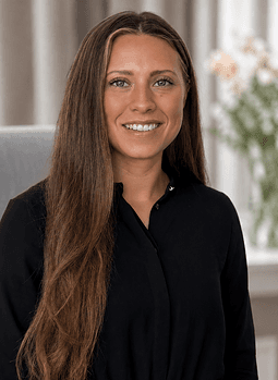 Sanna Backman