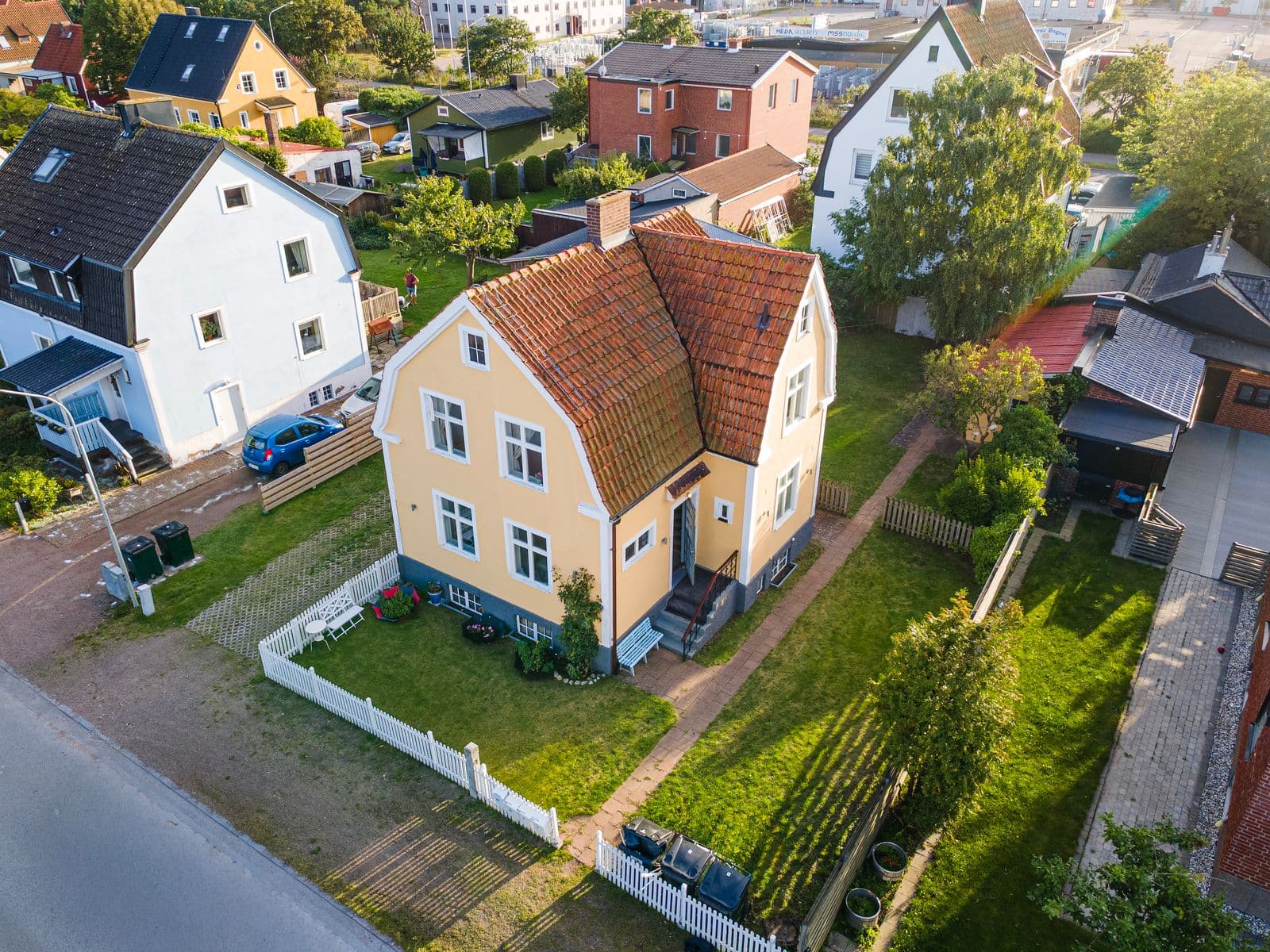 Property