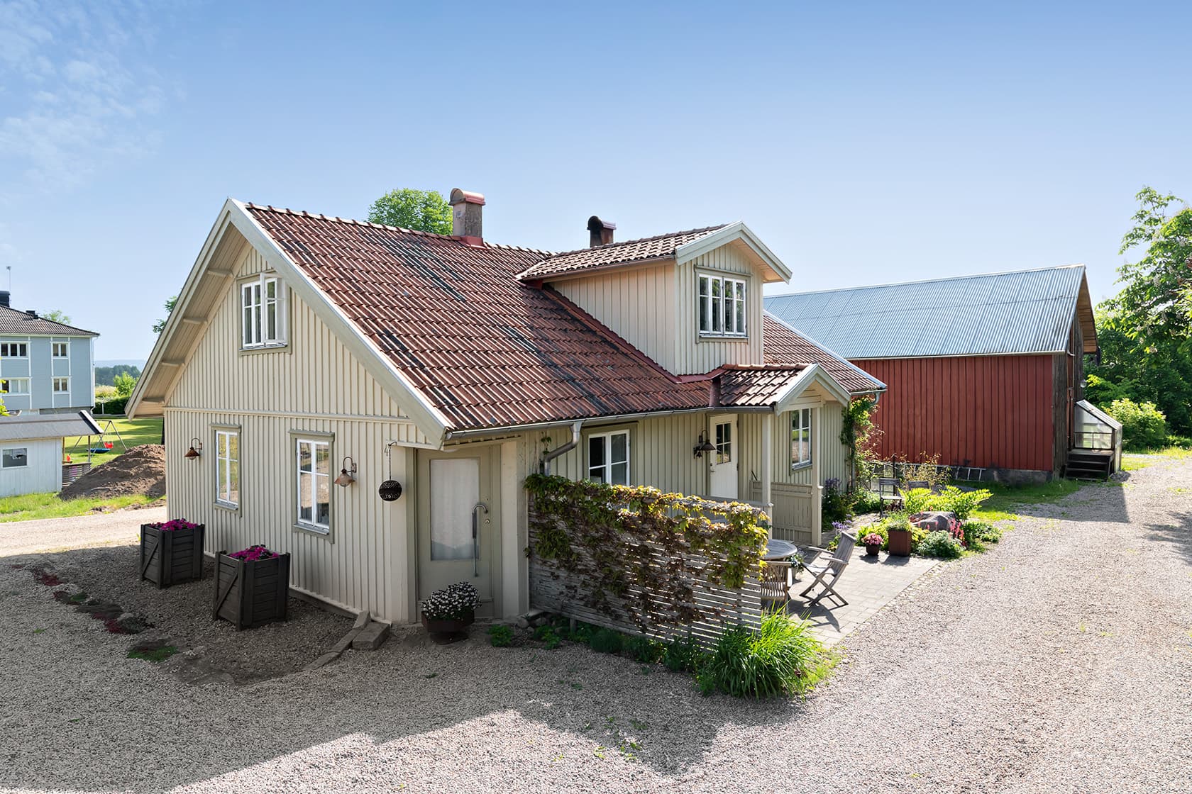 Property
