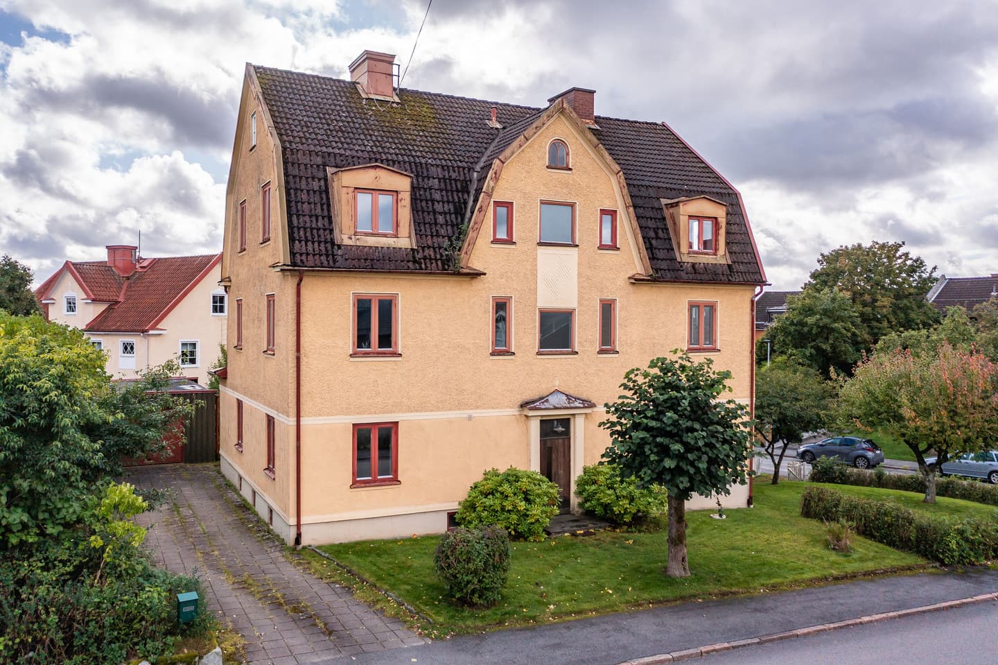 Property
