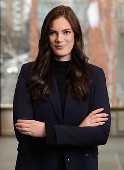 Jennifer Cademan