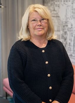Kerstin Fröjdh