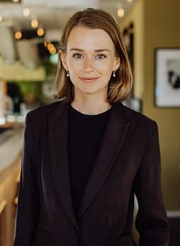 Caroline Ludvigsson Häägg