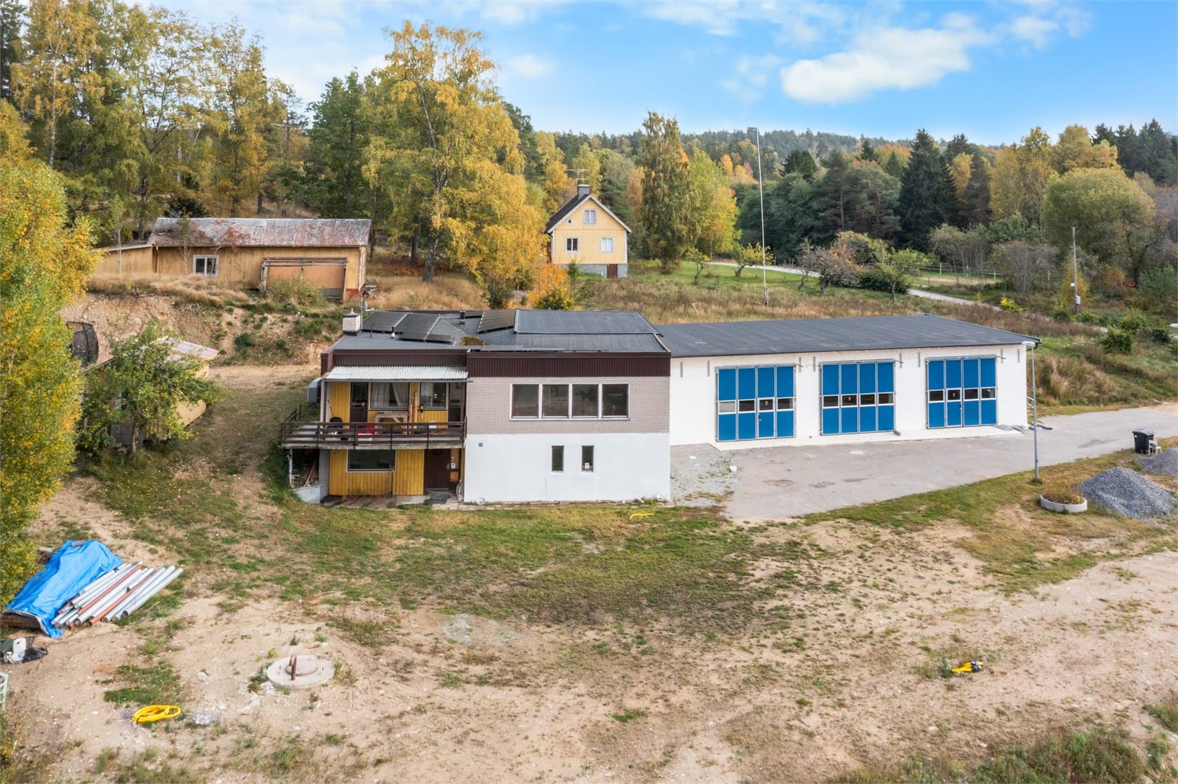Property