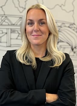 Erica Skoglund