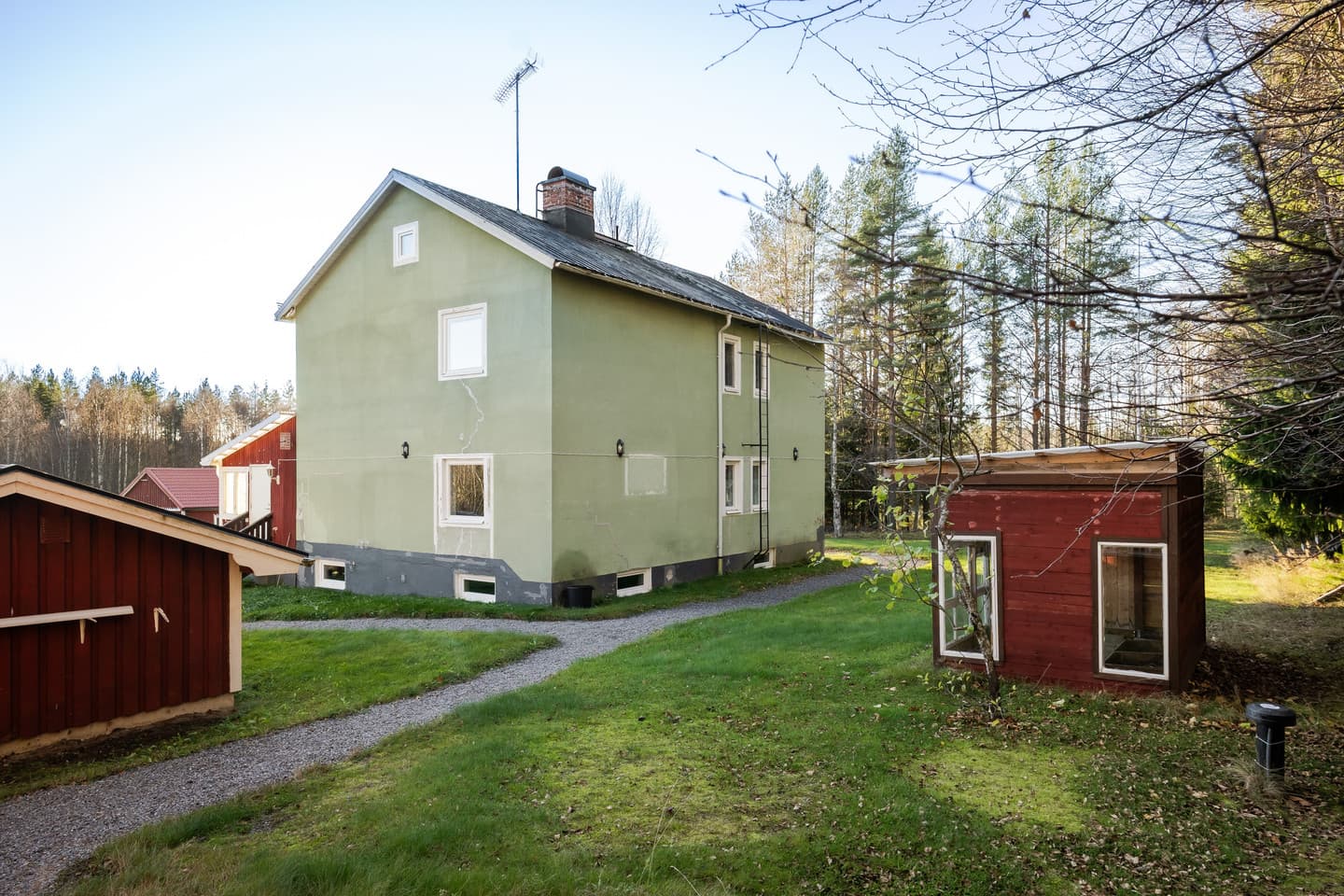 Property