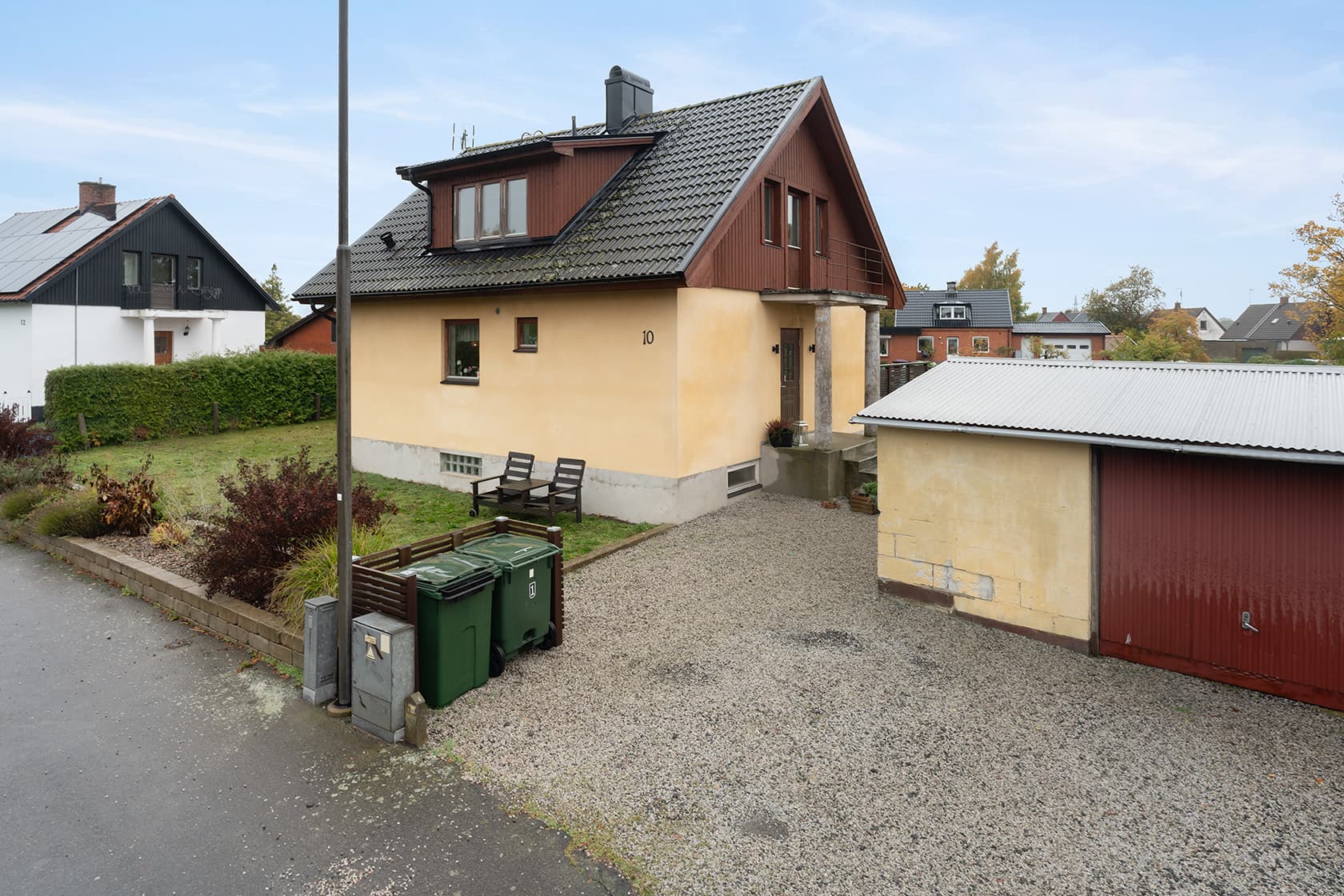 Property