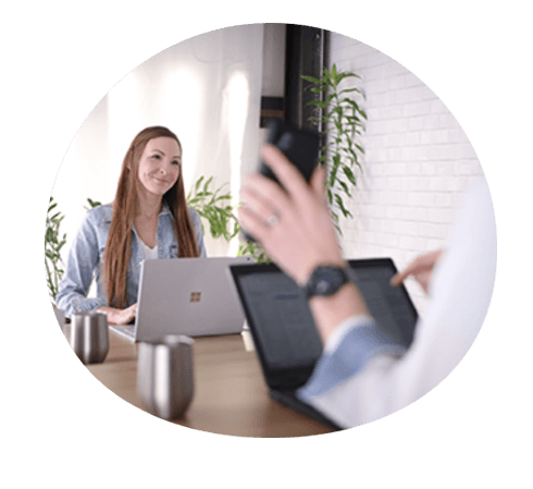 Ett tryggt och långsiktigt samarbete