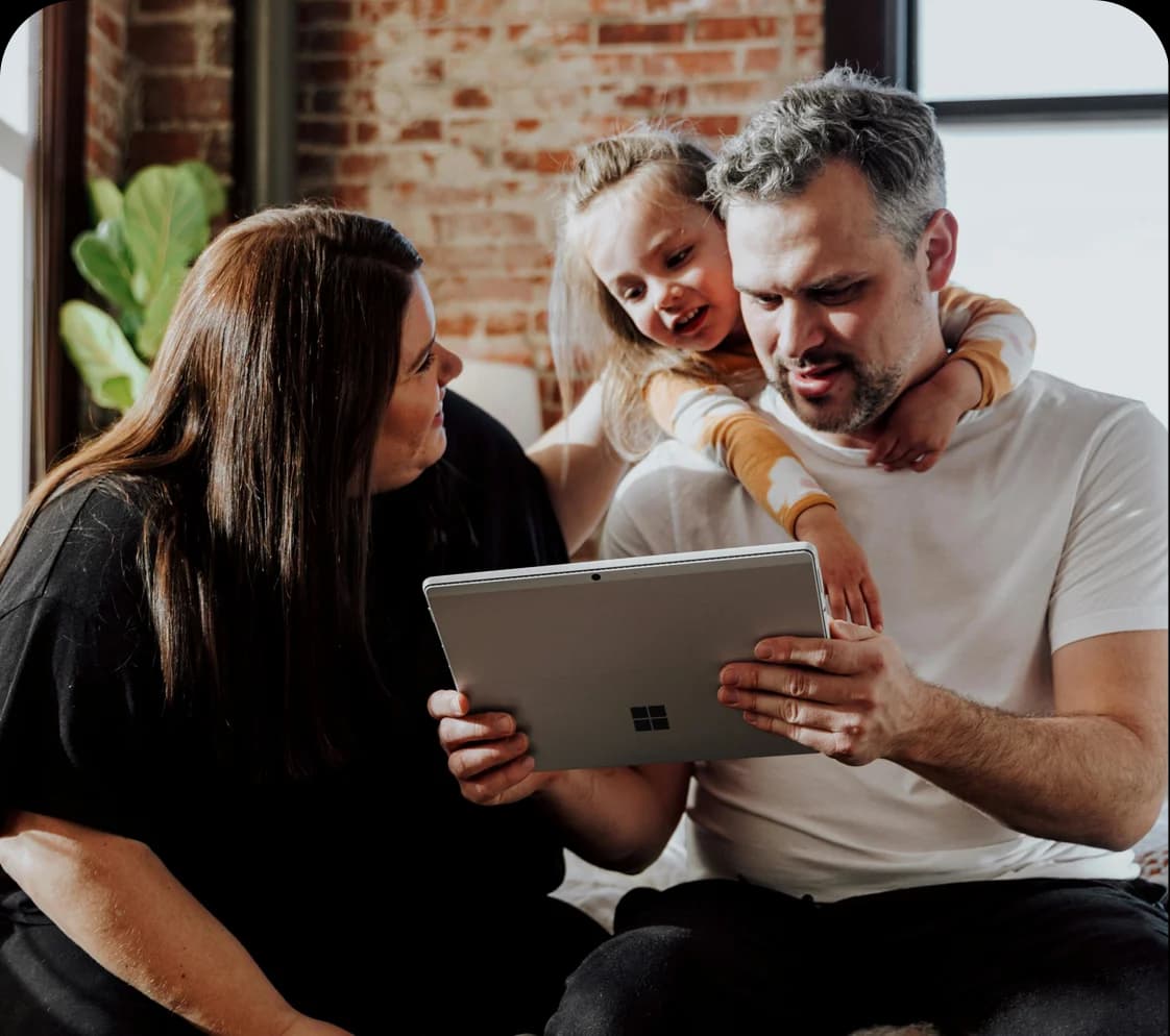 Bred marknadsföring i flera kanaler