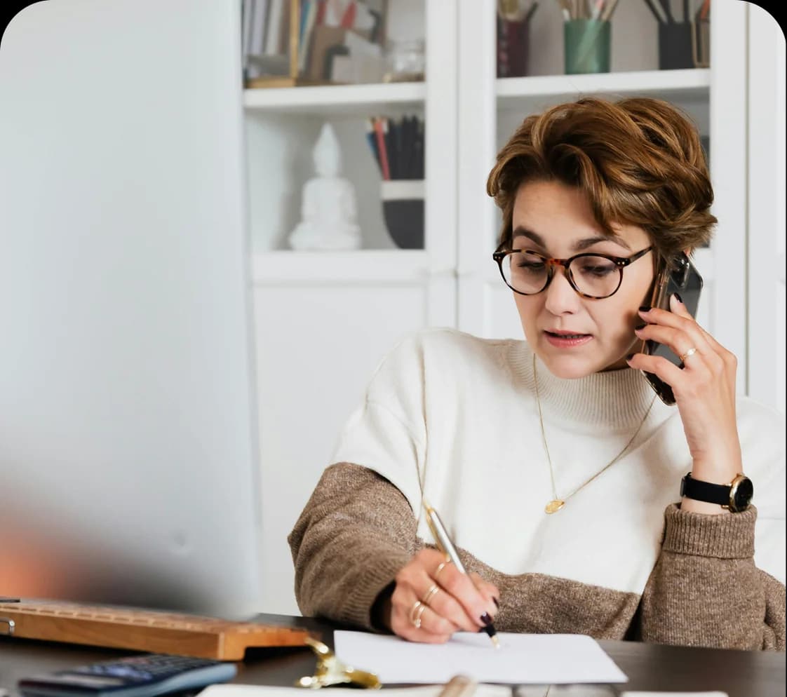 Ett tryggt och långsiktigt samarbete