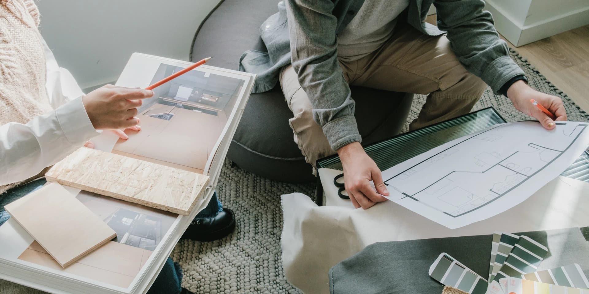 Så går det till att köpa en nyproducerad bostadsrätt