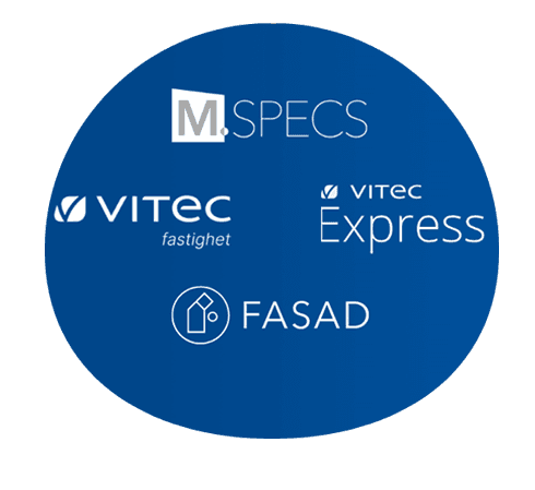 Sömlös integration mot befintliga mäklarsystem