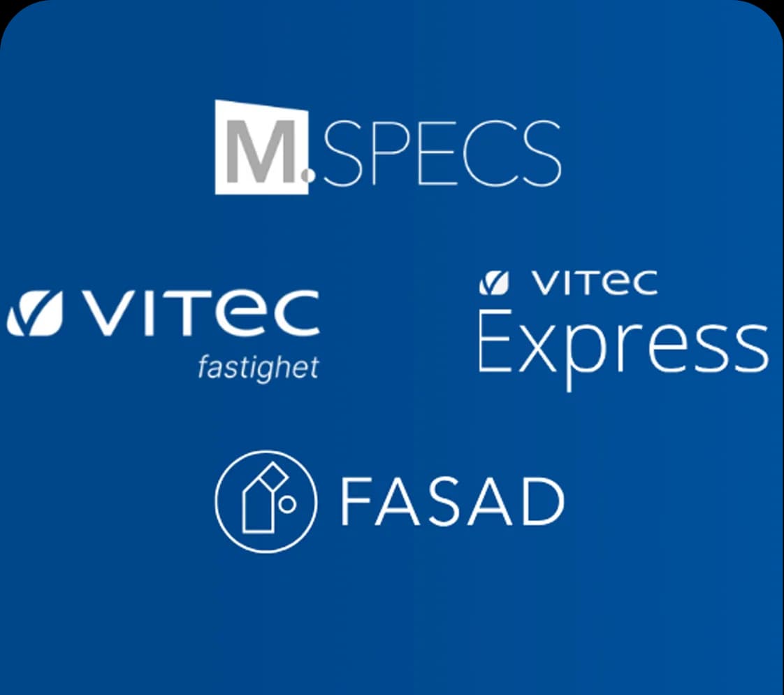 Sömlös integration mot befintliga mäklarsystem