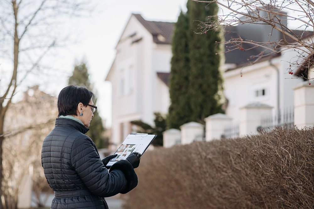 Köpa hus? De här varningarna i besiktningsprotokollet kan bli dyra