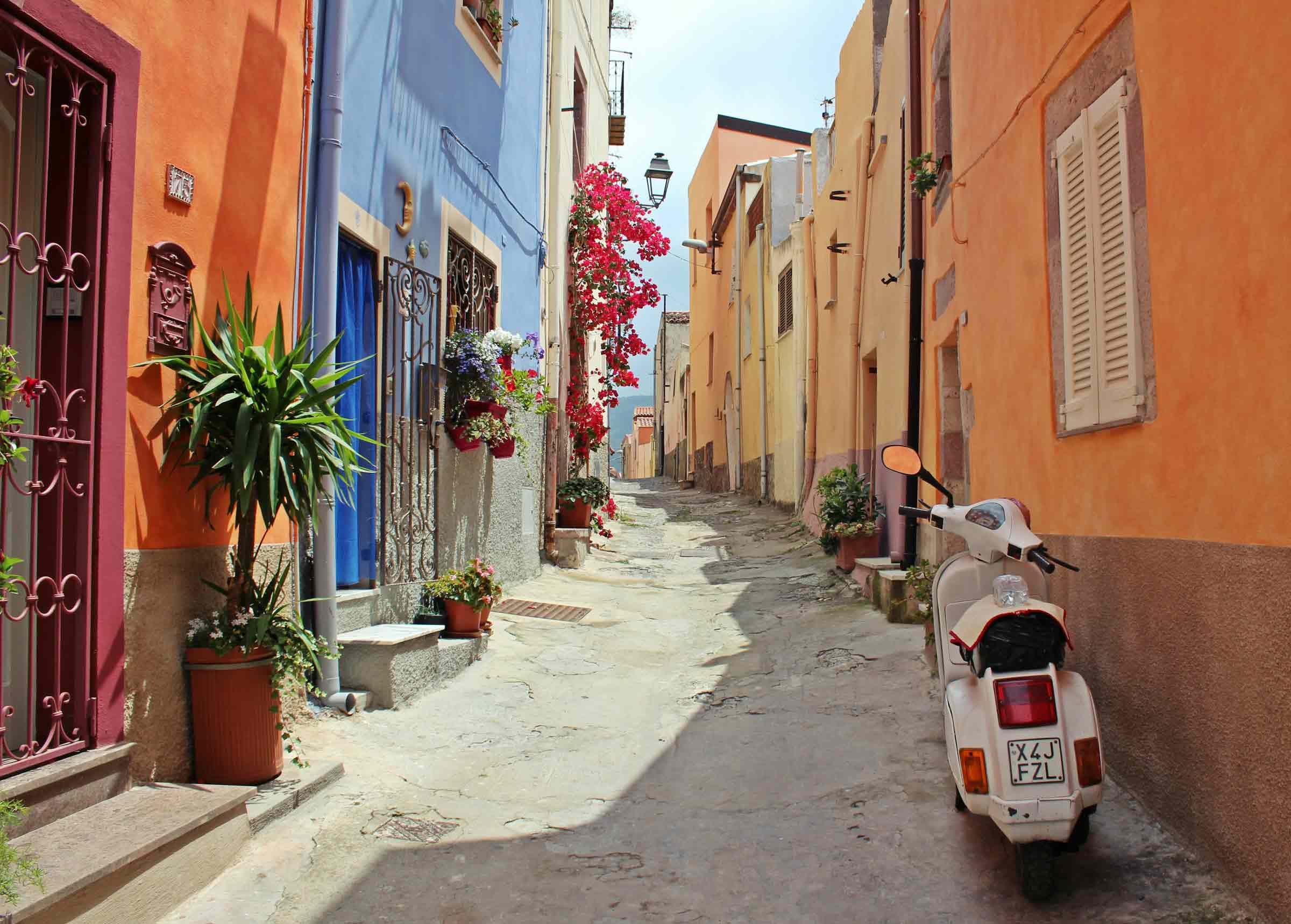 Guide: Köpa lägenhet i Italien