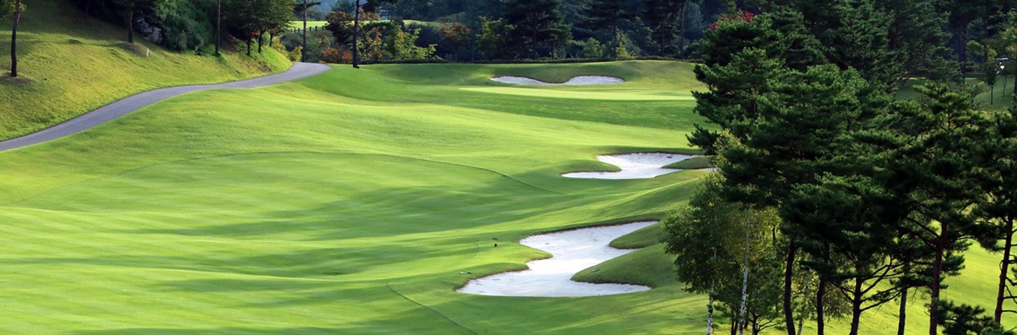Guide: Golf i Spanien