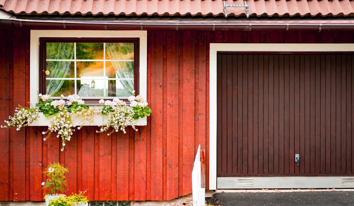 Nyhetsbrev – få inspiration från bostadsvärlden